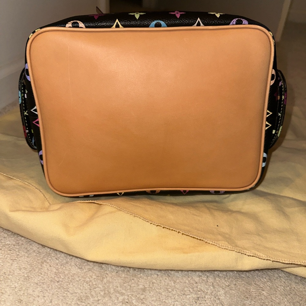 Louis Vuitton Murakami petit Noe - Picture 3 of 13
